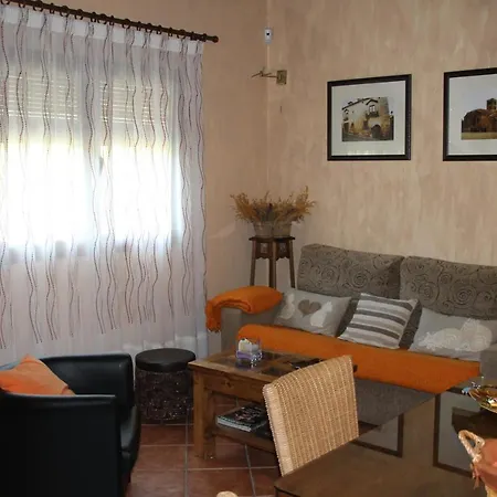 Casitas De La Velilla