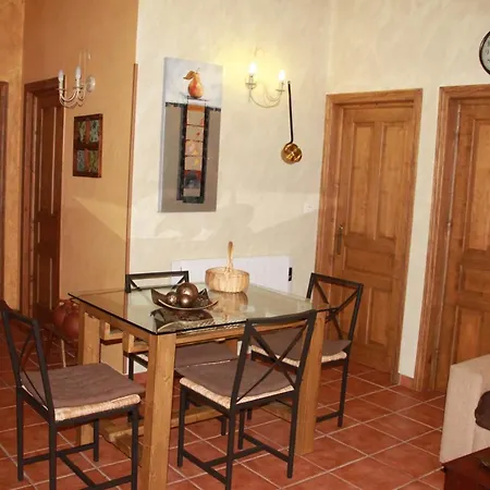 Casitas De La Velilla *