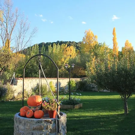 Casitas De La Velilla * פדרסה