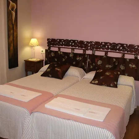 Casitas De La Velilla *