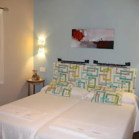 Casitas De La Velilla * Pedraza