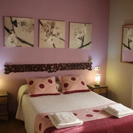 Casitas De La Velilla * Pedraza