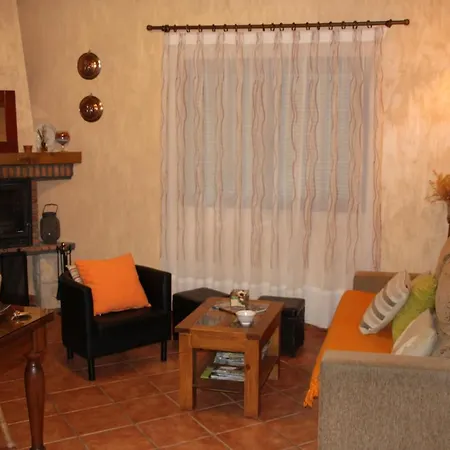 Casitas De La Velilla