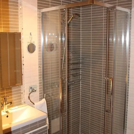 Casitas De La Velilla פדרסה