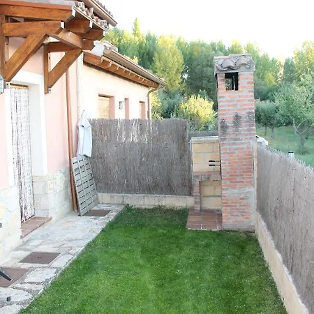 Venkovský dům Casitas De La Velilla