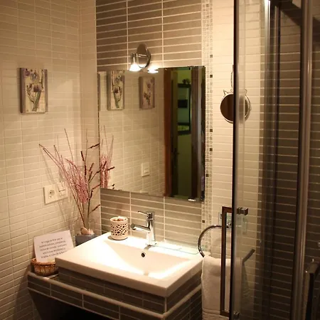 Casitas De La Velilla בית כפרי