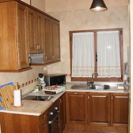 Venkovský dům Casitas De La Velilla Pedraza