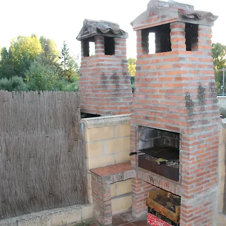 Casitas De La Velilla