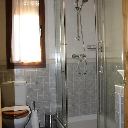 Casitas De La Velilla