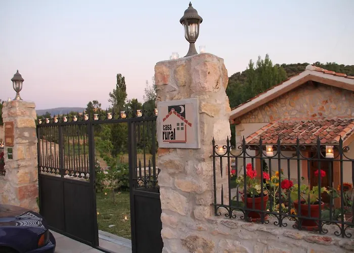 Casitas De La Velilla *