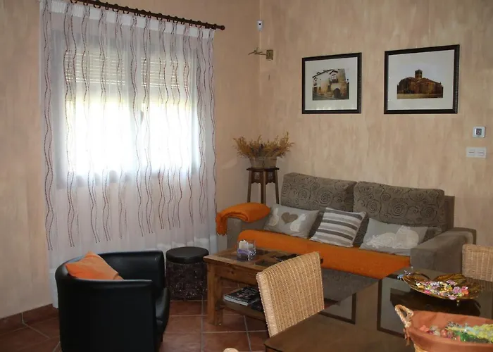 Casitas De La Velilla