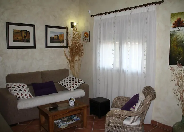 Country house Casitas De La Velilla *