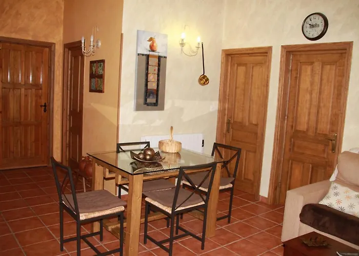 Casitas De La Velilla *