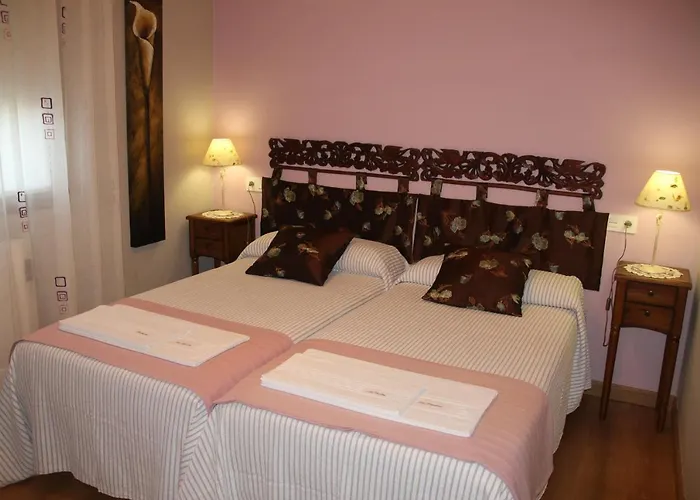 Casitas De La Velilla *