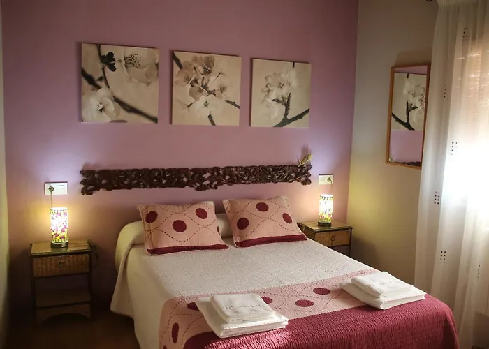 Casitas De La Velilla * 페드라사