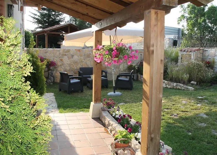 Casitas De La Velilla