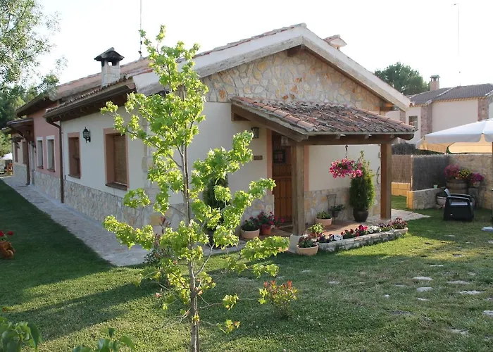 Country house Casitas De La Velilla