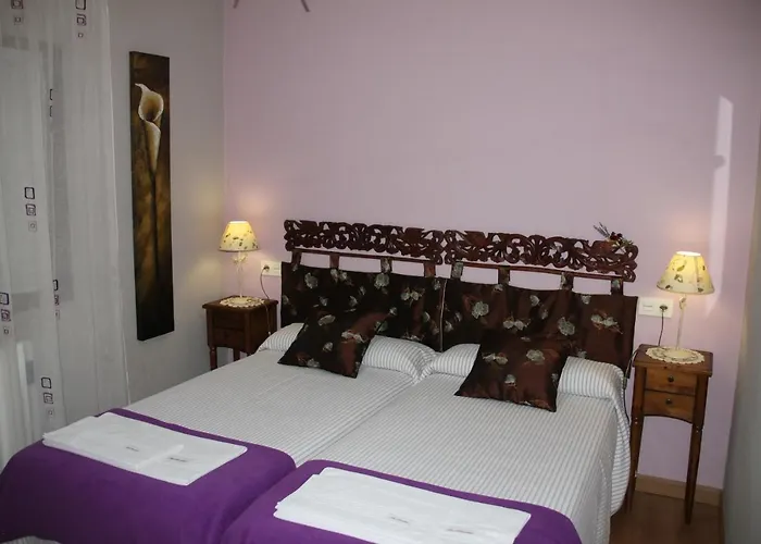 Country house Casitas De La Velilla