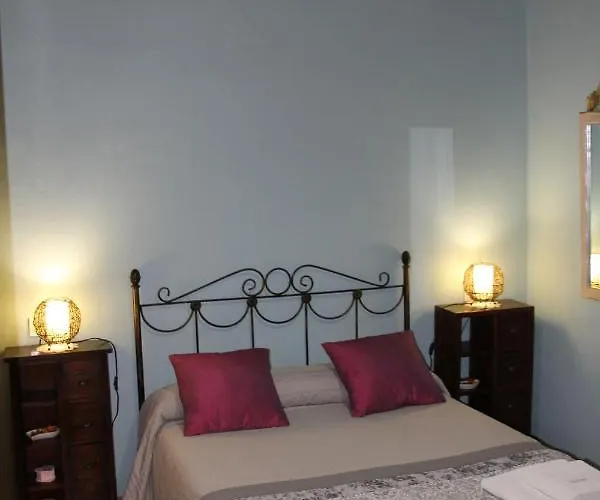 Casitas De La Velilla 페드라사