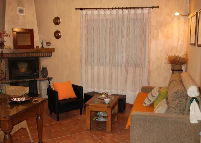 Casitas De La Velilla