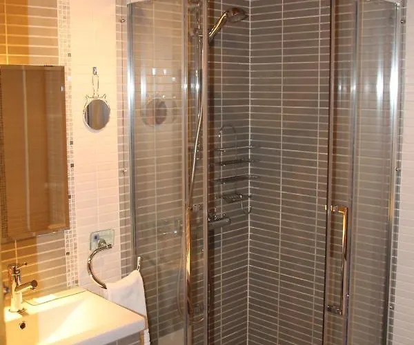 Casitas De La Velilla Pedraza