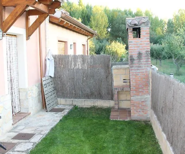 Country house Casitas De La Velilla