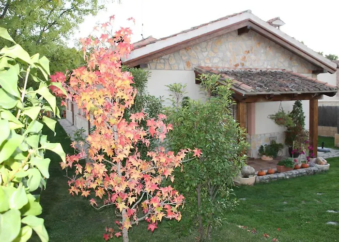 Country house Casitas De La Velilla *