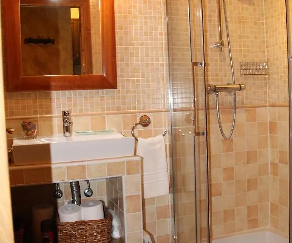 Casitas De La Velilla *