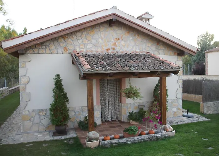 Country house Casitas De La Velilla