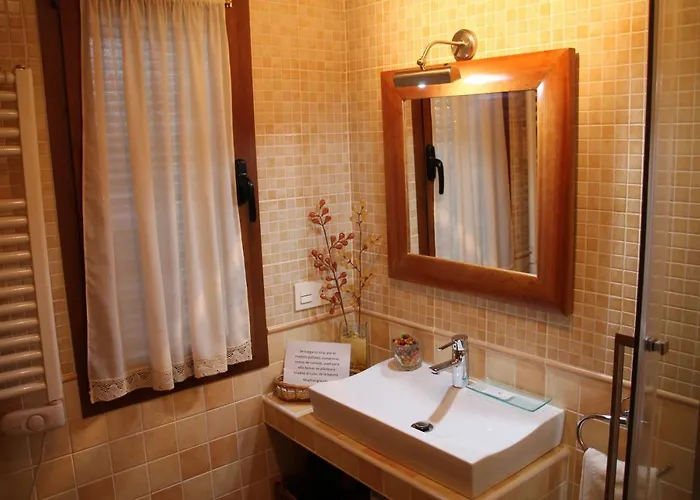 Country house Casitas De La Velilla