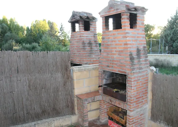 Casitas De La Velilla