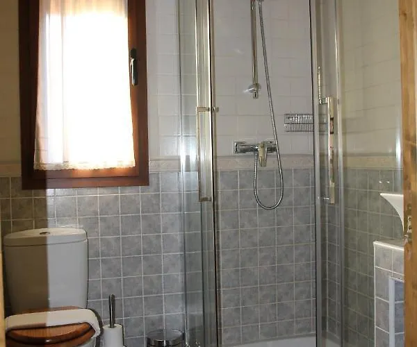 Casitas De La Velilla