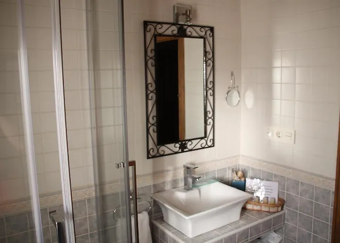 Casitas De La Velilla Country house *